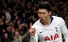 Son Heung-min có phải là “cứu tinh” của Tottenham khi gặp lại Ajax?