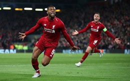 Liverpool "đè bẹp" Barcelona, tiến vào CK Champions League sau cuộc lội ngược dòng kỳ vĩ