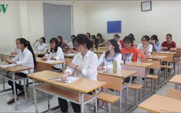 Chống gian lận thi THPT: 4-6 trường ĐH sẽ về Sơn La, Hòa Bình coi thi