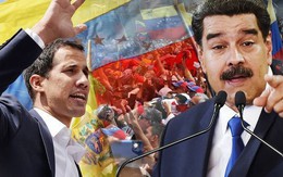 Thân tín của thủ lĩnh đối lập Guaidó bị "sờ gáy": Mỹ giơ cà rốt, Venezuela liền đáp trả bằng dao!