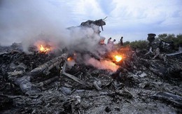 Vụ máy bay MH17 bị bắn hạ: Nga chỉ thẳng Hà Lan cố tình tìm cách "bao che" cho Ukraine