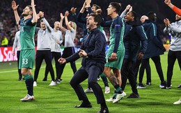 "Độc chiêu" của Mourinho giúp Tottenham đánh bại Ajax thế nào?