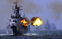 Sản xuất tàu khu trục quá nhanh quá nhiều, Trung Quốc gặp "rắc rối" không ngờ