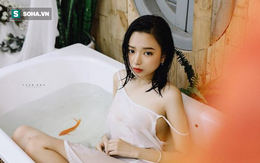 Hot girl "nóng bỏng" làng game Việt kể chuyện kiệt sức vì làm streamer