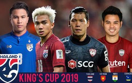 Bốn sao Thái Lan đang thi đấu ở nước ngoài nguy hiểm đến đâu với đội tuyển Việt Nam?