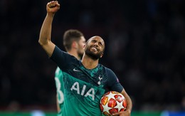 Thành công của Tottenham là cái tát đớn đau vào mặt Man United