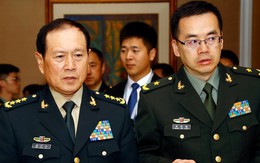 Bị cáo buộc tại Shangri La, Trung Quốc tức khí lập tức họp báo la lối: Mỹ gây bất lợi cho hòa bình
