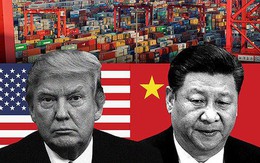 Không đàm phán thêm, Trung Quốc chính thức tăng thuế với hàng hóa Mỹ