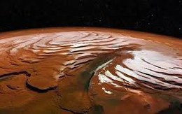 NASA công bố phát hiện chấn động trên sao Hỏa