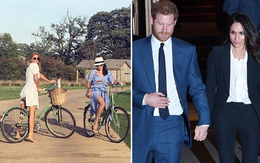 Meghan bị loạt bạn cũ tố 'trở mặt' kể từ khi cô “săn” được Hoàng tử Harry và xác định làm dâu hoàng gia