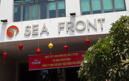 Đoàn du khách Lào bị ngộ độc, khách sạn Seafront bị phạt