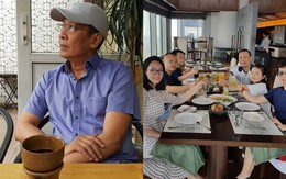 Cuộc sống của MC Lại Văn Sâm sau khi nghỉ hưu tại VTV như thế nào?