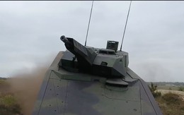 Đừng chờ xe tăng Mỹ: Đức mới là nước có "câu trả lời" cho xe tăng Nga T-14 Armata