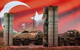 Báo Israel: S-400 Nga có "siêu năng lực" làm thế giới hỗn loạn mà không cần bắn tên lửa
