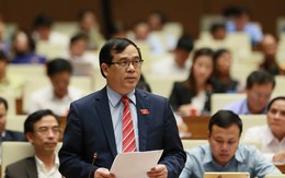 ĐBQH đề xuất người Việt Nam ra nước ngoài sẽ đóng 3-5 USD 'phí chia tay'