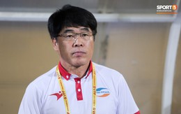 Vừa về Việt Nam, Quế Ngọc Hải, Tiến Dũng nhận tin không vui về trước vòng 13 V.League 2019