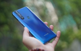 Cuối tuần làm gì mà không “săn” smartphone Vivo mới nhất, giá hấp dẫn tại Thế Giới Di Động