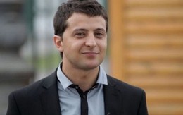 Tổng thống Ukraina Zelensky muốn thay toàn bộ thống đốc