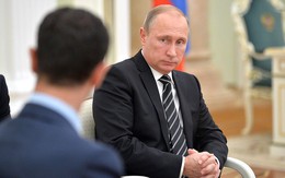 Mỹ-Israel "quyến rũ" Nga ruồng bỏ Iran ở Syria, Tổng thống Assad đứng giữa phá tan mọi toan tính?