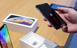 Foxconn: iPhone có thể được sản xuất bên ngoài Trung Quốc nếu muốn