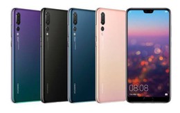 iPrice: Giá bán smartphone Huawei đang có dấu hiệu đồng loạt giảm trên các sàn thương mại điện tử