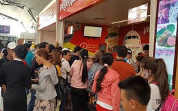 Cục Hàng không Việt Nam khẳng định ngày mai lịch bay của Vietjet sẽ trở lại bình thường
