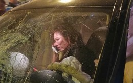 Nữ tài xế gây tai nạn ở Hàng Xanh được gia đình nạn nhân xin cho "không phải đi tù"
