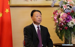 Vụ đâm tàu: Phủ tổng thống Philippines nêu lý do bất ngờ không triệu được đại sứ Trung Quốc