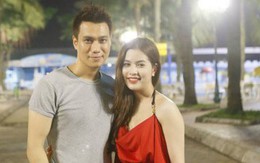 Cuộc hôn nhân ồn ào của diễn viên Việt Anh và vợ 2 trước khi ly hôn