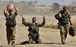 Cảnh báo: Israel khẳng định với những kẻ thù ở Trung Đông rằng mình "ngày một yếu đuối"?