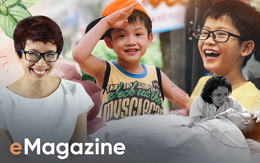 Nhà báo Trần Mai Anh: Nỗi đau, nước mắt, oan ức, bình an và tình yêu vô điều kiện của Thiện Nhân