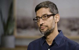 Chiếc điện thoại bàn là động lực để một thanh niên Ấn vượt khó trở thành CEO Google