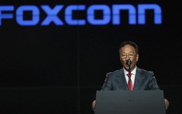 Foxconn phủ nhận tin đồn rút hoạt động sản xuất ra khỏi Trung Quốc