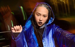Kimmese tái xuất, tung ca khúc kêu gọi bảo vệ môi trường