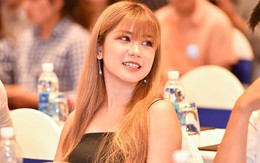 Hot girl An Japan ngày càng dịu dàng, đằm thắm