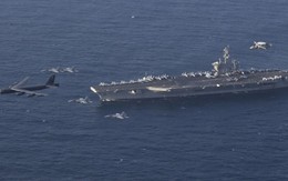 Báo Israel: Mỹ có kế hoạch tấn công chiến thuật vào mục tiêu ở Iran