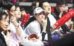 Lộ diện bạn trai đại gia - bố con trai thứ 3 của Trương Bá Chi giữa ồn ào nói dối, ở bẩn