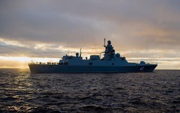 Tàu chiến Nga chất đầy tên lửa áp sát Venezuela: "Gấu Nga đang vuốt râu hùm chú Sam"?