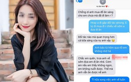 Đưa 20 triệu mỗi tháng để bạn gái đi chợ, chàng trai vẫn bị trách vì không giặt đồ, pha nước cam