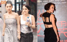 Mẹ ruột Trương Bá Chi: 4 đời chồng đều là đại gia nhưng U60 phải đóng phim "nóng" kiếm tiền