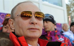 Sự đổi thay choáng ngợp: Đây là nơi ông Putin có thể "hô phong hoán vũ"... theo nghĩa đen?