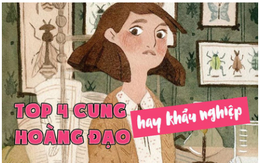 4 cung Hoàng đạo dù vô tình hay cố ý cũng thường xuyên "khẩu nghiệp", nói ra những lời lẽ như dao đâm găm chặt vào tim người khác