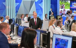 Khi nào cuộc sống mới dễ thở hơn: TT Putin "đương đầu" với mối bận tâm lớn của người dân Nga
