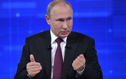 Người dân Nga: TT Putin nên thông cảm và chủ động liên lạc với người đồng cấp Ukraine