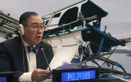 Ngoại trưởng Philippines: Chúng tôi mãi mãi mắc nợ Việt Nam vì những nghĩa cử nhân đạo và tốt bụng