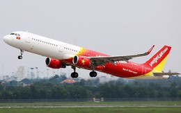 Vietjet lý giải chậm, hủy chuyến hàng loạt còn do dùng hệ thống phần mềm phân lịch bay mới