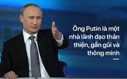 Chuyên gia VN nhận định về giao lưu trực tuyến của TT Nga: Ông Putin trả lời dí dỏm kể cả vấn đề đời tư