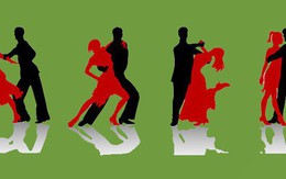 Cặp đôi bạn yêu thích nhất sẽ giúp bạn hiểu rõ hơn về kiểu tình yêu mà mình hằng khao khát