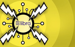 Dân mạng Trung Quốc khinh thường tiền ảo Libra của Facebook, xem nó như "hàng nhái"