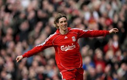 Fernando Torres bất ngờ tuyên bố giải nghệ ở tuổi 35